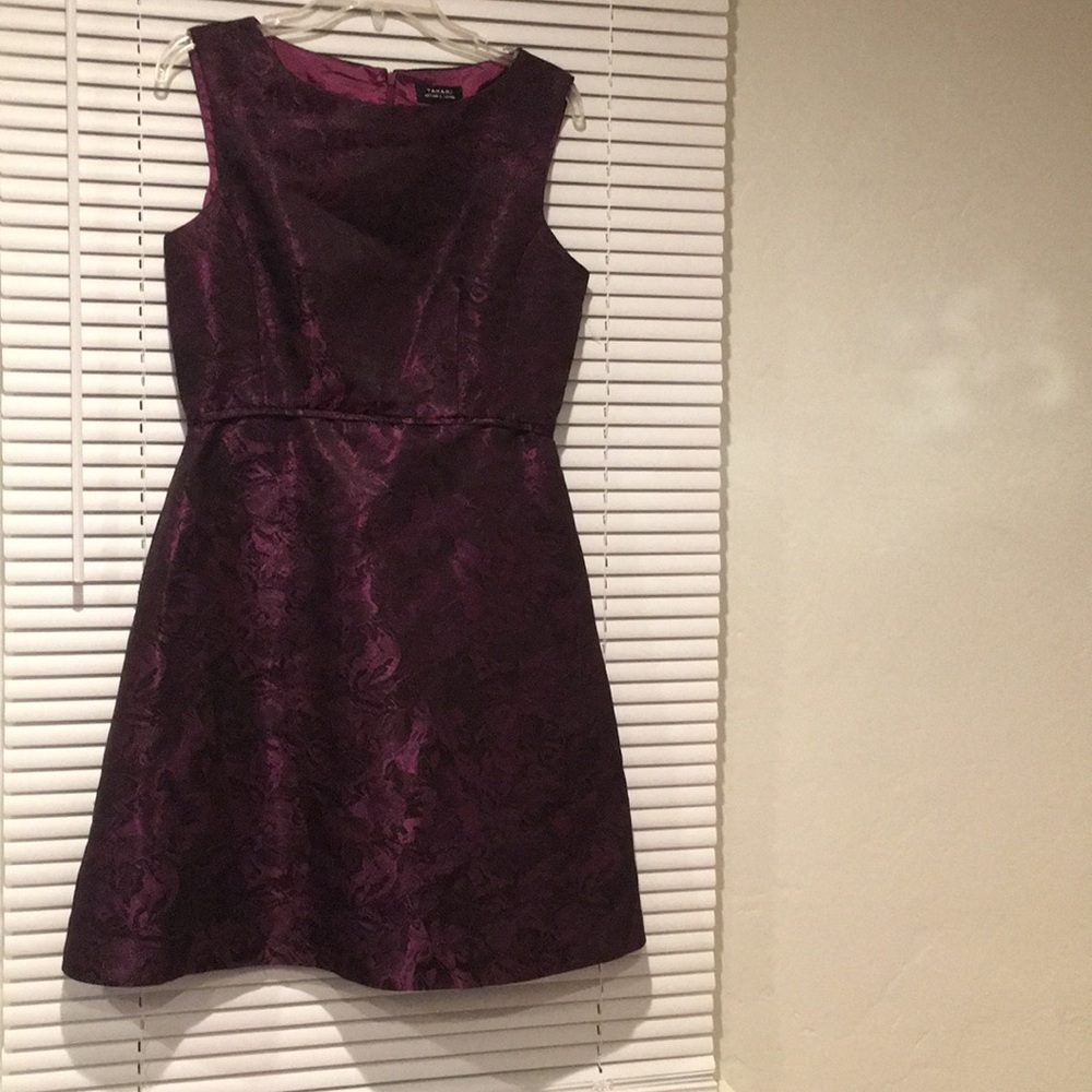 Tahari Dress